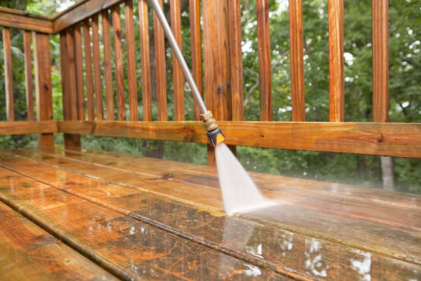 Best Fence Cleaning  in Milam, TX